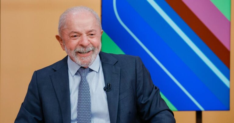 Lula em Minas sem palanque definido para eleições de outubro