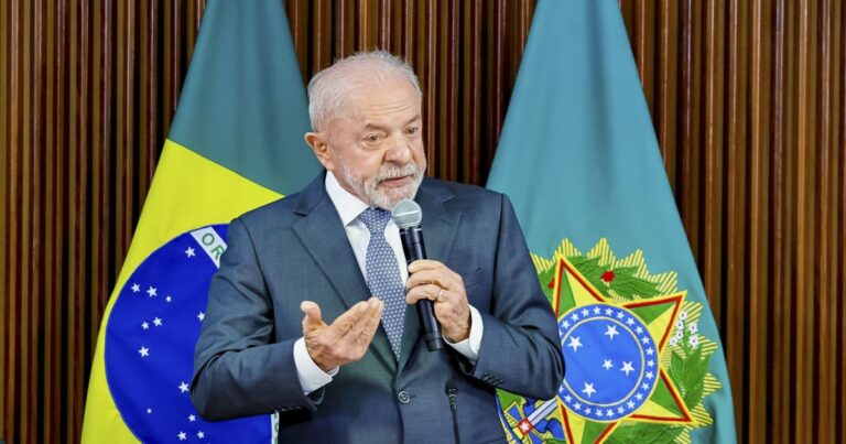 Lula avalia impacto da operação contra Jaques e se reúne com ministros