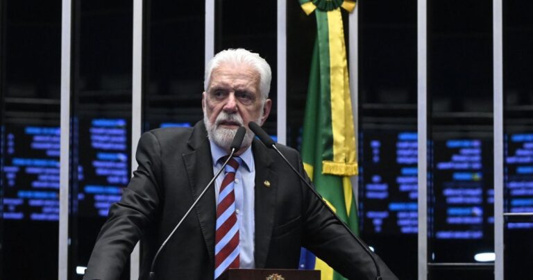 Governo em alerta com investigação contra Wagner