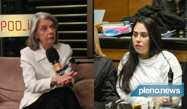 Cármen Lúcia critica uso de gênero como justificativa no perdão judicial a Monique