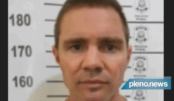Ex-banqueiro Vorcaro é transferido para cela que abrigou Bolsonaro