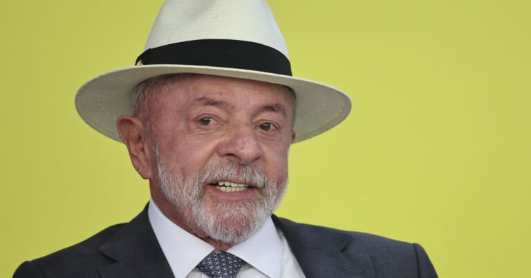 Lula reúne aliados em São Paulo para definir chapa eleitoral