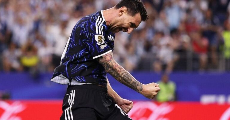 Messi bate novo recorde histórico em Copas do Mundo