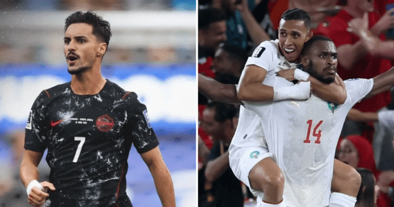 Marrocos e Canadá abrem oitavas da Copa do Mundo 2026
