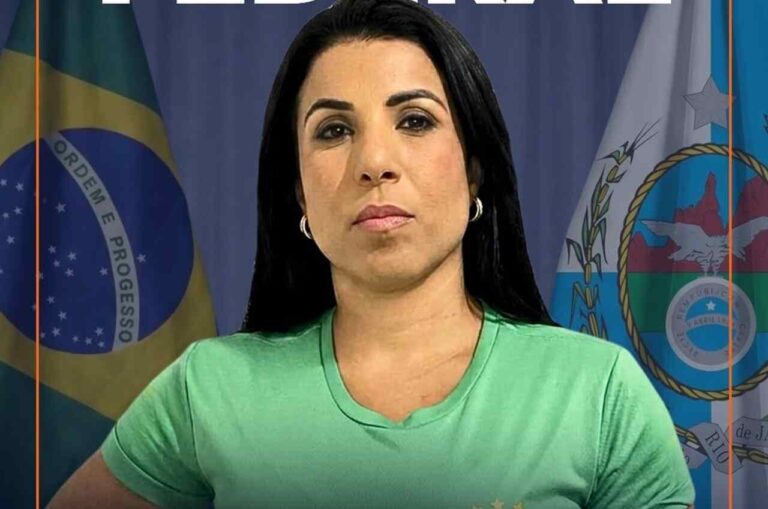 Missionária critica Michelle Bolsonaro por expor briga familiar