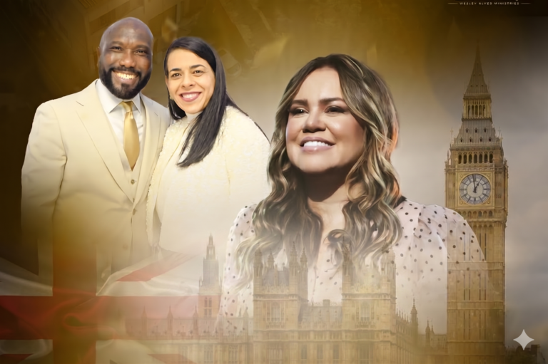AD Londres celebra 26 anos na Inglaterra com programação especial