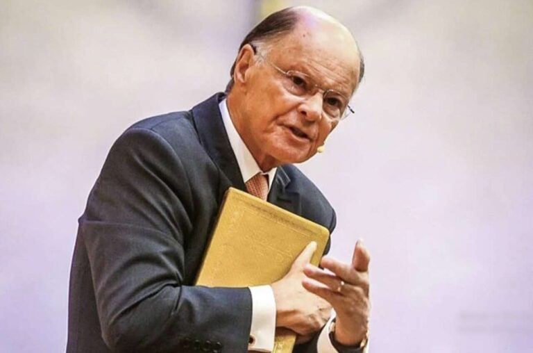 PF bloqueia R$ 670 milhões em operação contra banco de Edir Macedo