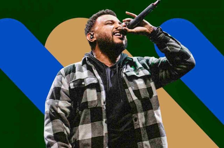 Eli Soares e FHOP Music encerram programação religiosa do São João