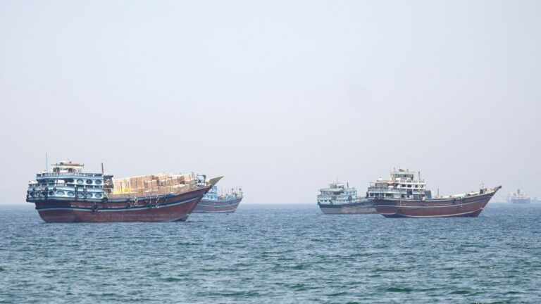 Petróleo ainda guarda cautela após trégua no Golfo Pérsico