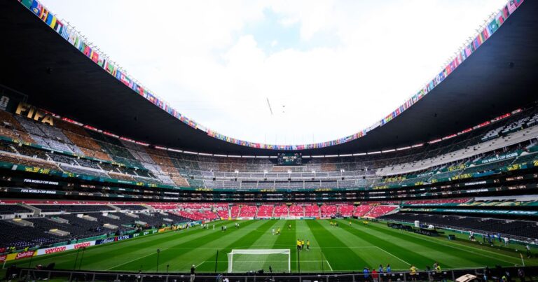 México x Equador: confronto decisivo pelas oitavas da Copa
