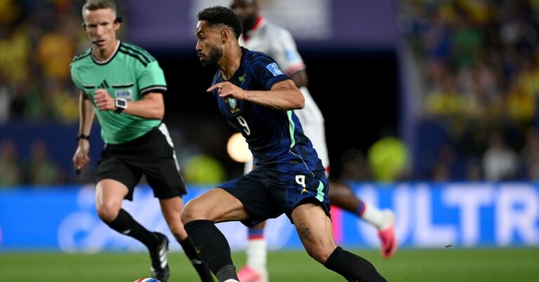 Matheus Cunha lidera Brasil contra Haiti na Copa 2026