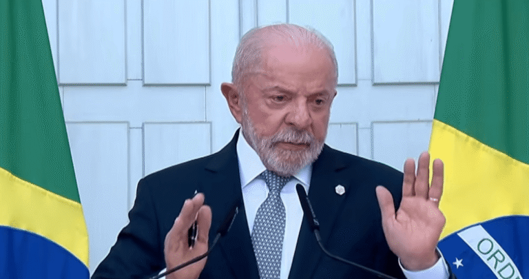 Lula consolida estratégia eleitoral no G7 com discurso global