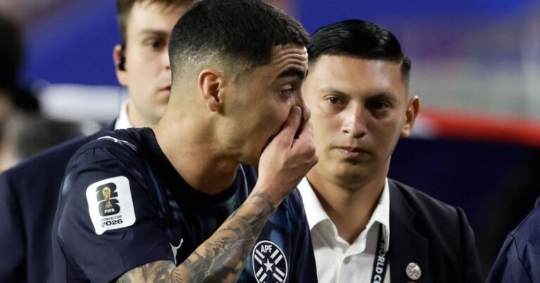 Protocolo Vini Jr. causa primeira expulsão na Copa 2026