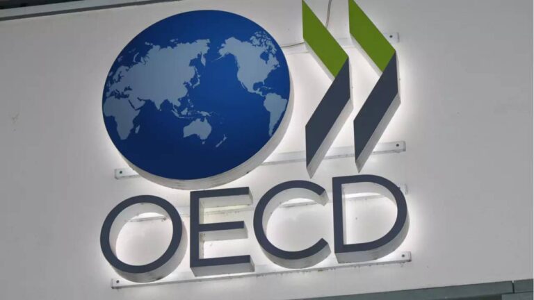 Crescimento do G20 se mantém em 0,7% no primeiro trimestre