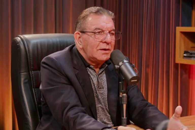 Pastor Jabes Alencar admite estratégia equivocada ao silenciar divórcio