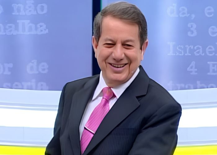 Band mantém R.R. Soares no horário nobre com renovação contratual