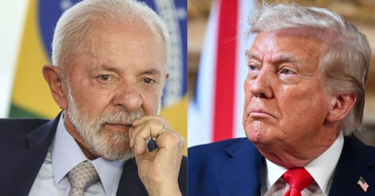 Governo descarta escapatória do tarifaço americano