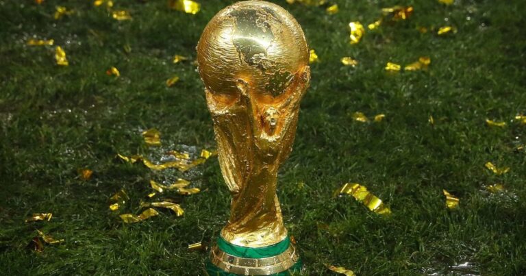 Simulação aponta Argentina vs França como final mais provável de 2026