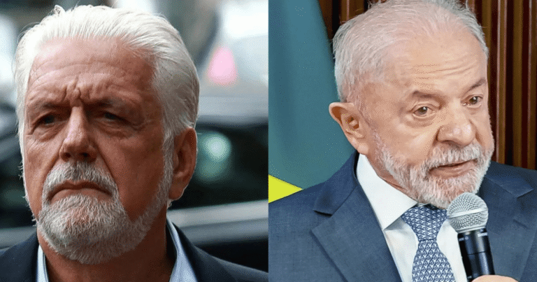 Jaques Wagner na mira: o impasse que desafia Lula na Bahia