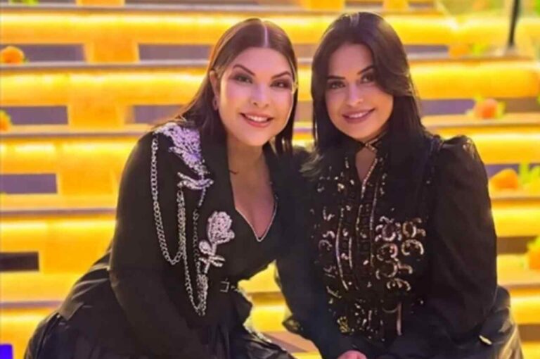 Vanilda Bordieri e Célia Bueno trocam farpas públicas no Instagram