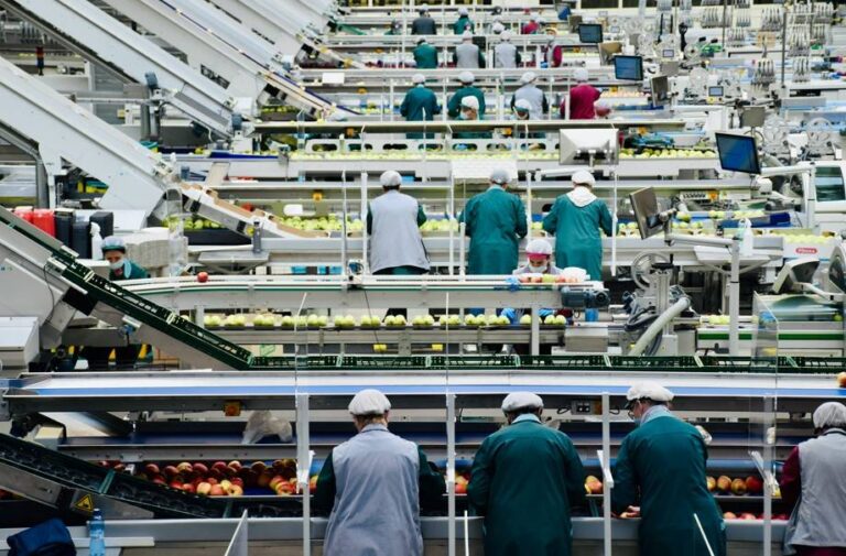 Selic a 14,25% sufoca indústria e desestimula inovação