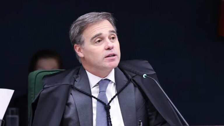 Mendonça reafirma posição firme no caso Master e rejeita delação seletiva
