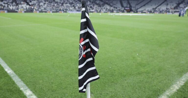 Corinthians fecha patrocínio milionário com Fatal Fans