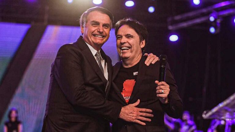 Bispo critica Flávio Bolsonaro e aponta perda de apoio evangélico