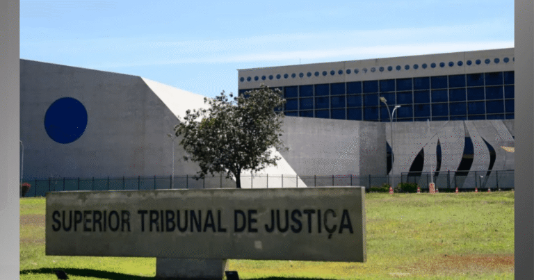 Prisão de funcionário revela esquema de vazamento no STJ