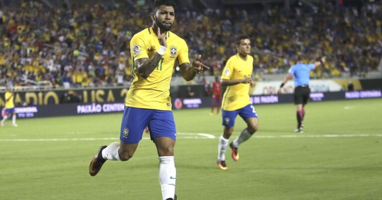Dez anos após goleada de 7 a 1, Brasil enfrenta Haiti na Copa 2026