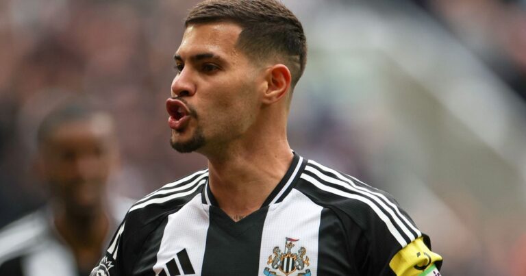 Arsenal recusa oferta por Bruno Guimarães; volante espera valorizar na Copa