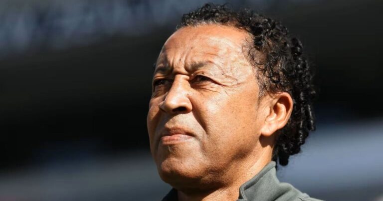 Técnico de Cabo Verde sonha com Argentina, mas cobra foco no presente