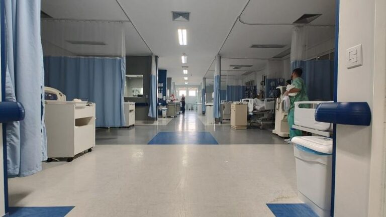 Hospital Regional do Norte Pioneiro marca 20 anos como referência