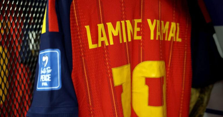 Espanha e Arábia Saudita buscam primeira vitória na Copa 2026