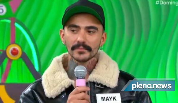 Mayk Leão nega que luzes filmadas em Campo Largo sejam de camping