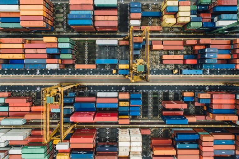 Ofensiva de controles comerciais: G7 e China redrawing global trade rules