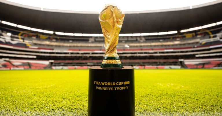 Segunda rodada da Copa 2026: Holanda, Alemanha e mais times em ação