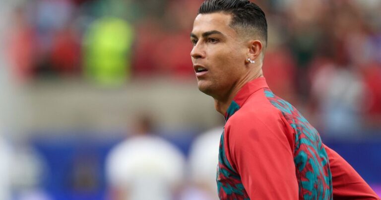 Após empate de Portugal, Ronaldo apela por reação na Copa