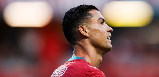 Ronaldo e Kane debutam sob sombra de Messi, Mbappé e Haaland