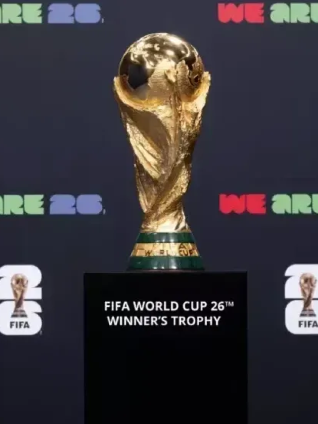 Copa 2026 estreia fase de 16 avos inédita no mata-mata