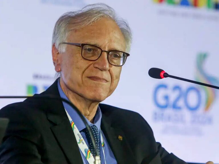 BC não se compromete com sinalização explícita para juros