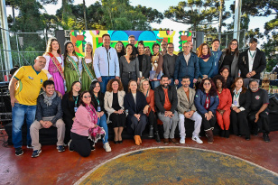 Paraná abre consulta pública para Edital MovCEU com presença de ministra