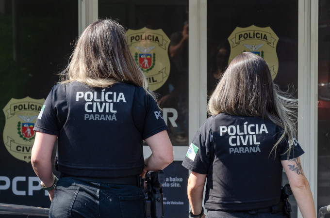 Polícia Civil prende mulher por débito de pensão alimentícia