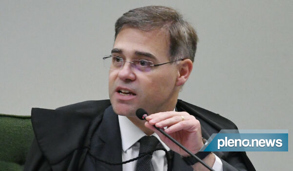Mendonça rejeita delação seletiva em caso de ex-banqueiro