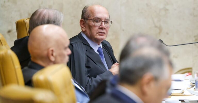 Gilmar Mendes libera processos de pejotização na Justiça do Trabalho