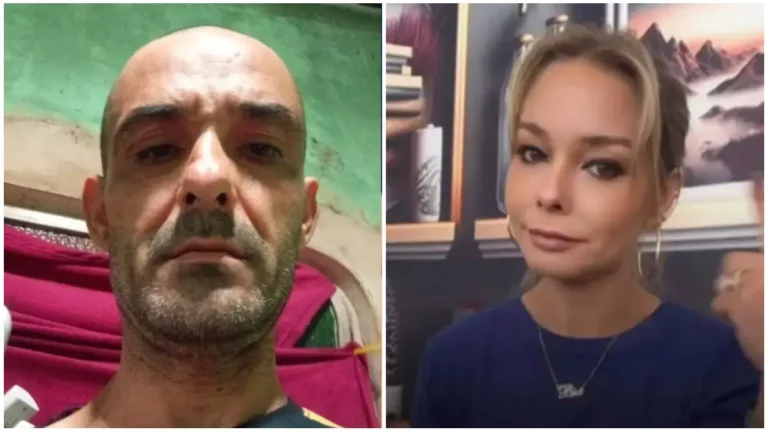 Ellen Bianca é acusada de reter verba do tratamento do irmão