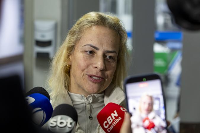 Agilidade estatal em procedimento inédito resgata paciente com lesão medular