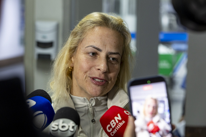 Polilaminina salva jovem de paralisia em Curitiba