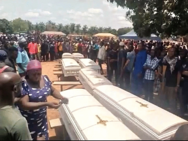 Ataque fulani mata mais de 20 cristãos na Nigéria