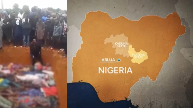 Ataque na Nigéria mata 22 cristãos, incluindo pastor
